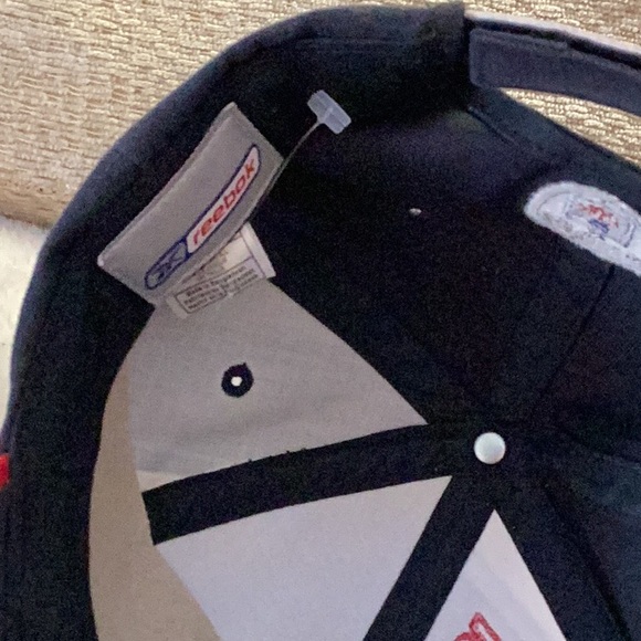 NFL New England Patriots Embroidered New logo Ball cap/adjustable Hat 🇺🇸 - Picture 4 of 8